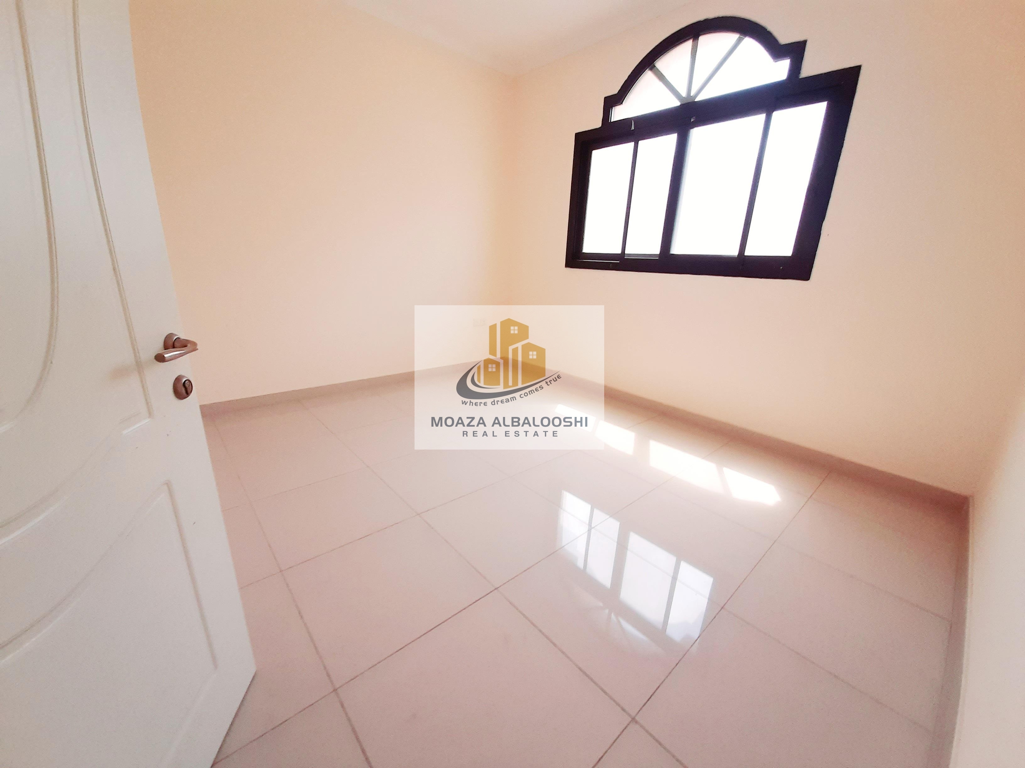 Zar 2 Building Apartment for Rent, Muwailih Commercial, Sharjah