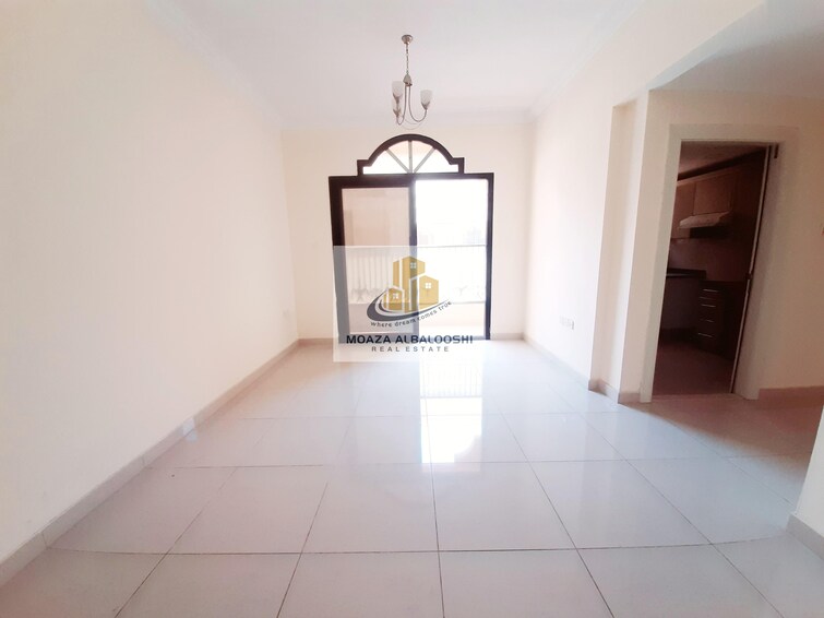 Zar 2 Building Apartment for Rent, Muwailih Commercial, Sharjah