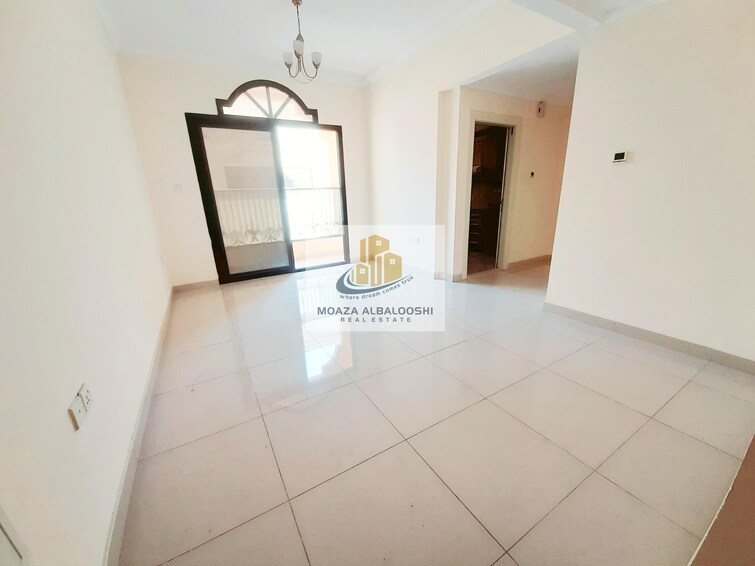 Zar 2 Building Apartment for Rent, Muwailih Commercial, Sharjah