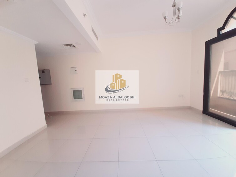 Zar 2 Building Apartment for Rent, Muwailih Commercial, Sharjah