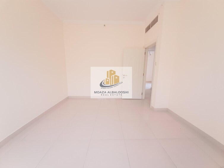 Zar 2 Building Apartment for Rent, Muwailih Commercial, Sharjah