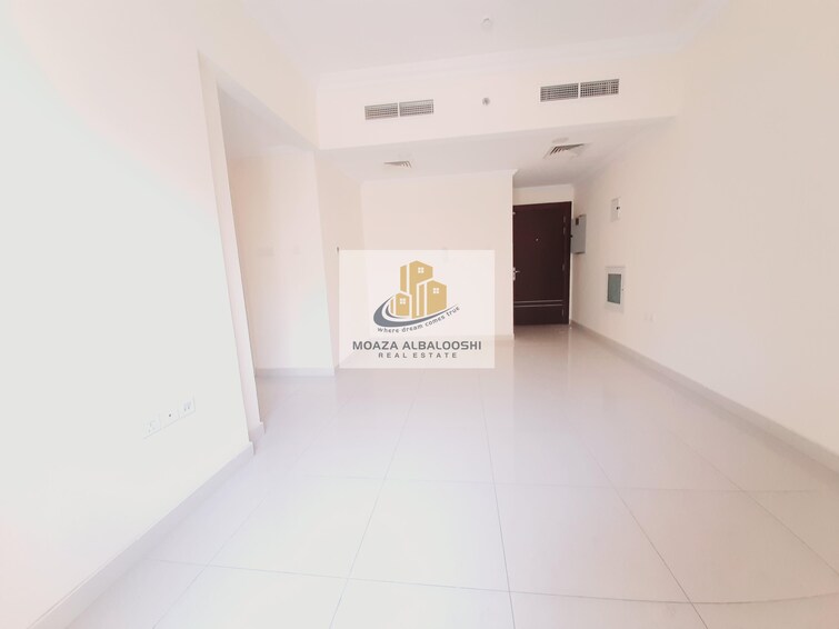 Zar 2 Building Apartment for Rent, Muwailih Commercial, Sharjah
