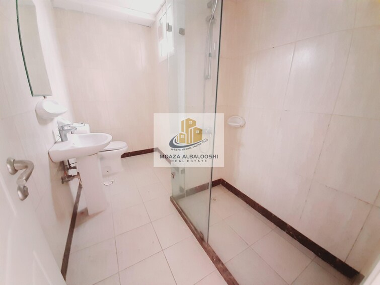 Zar 2 Building Apartment for Rent, Muwailih Commercial, Sharjah