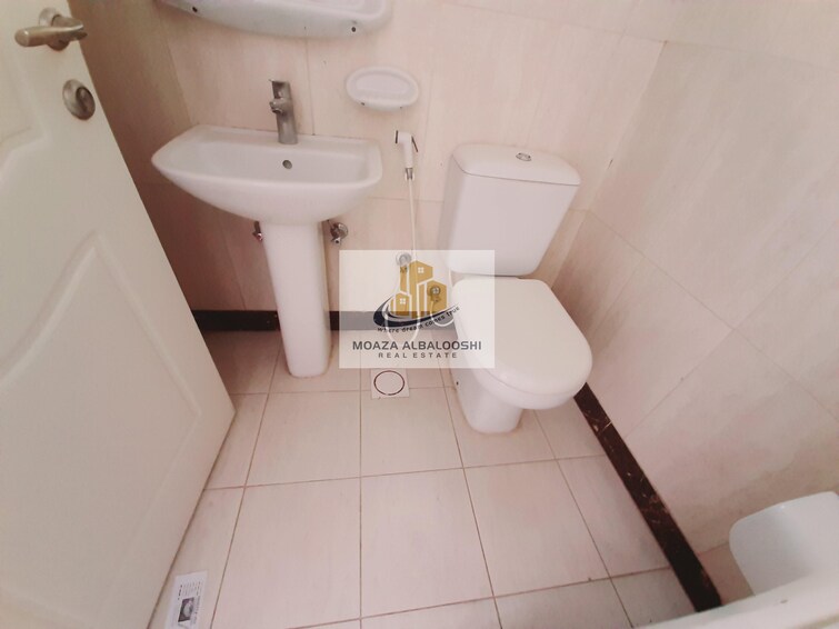 Zar 2 Building Apartment for Rent, Muwailih Commercial, Sharjah