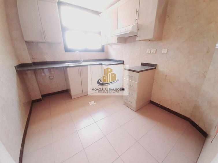 Zar 2 Building Apartment for Rent, Muwailih Commercial, Sharjah