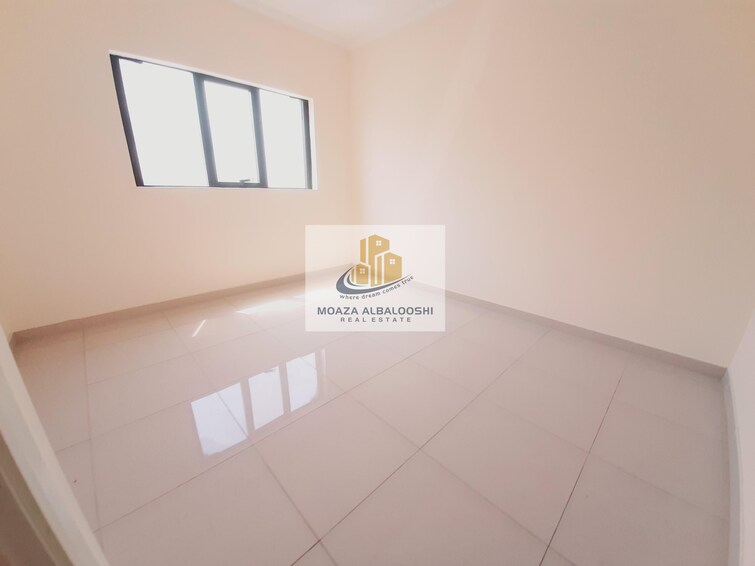 Zar 2 Building Apartment for Rent, Muwailih Commercial, Sharjah