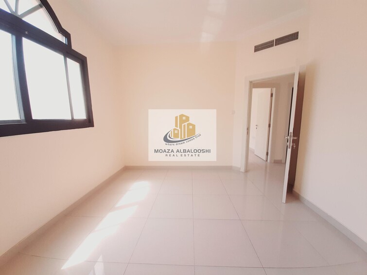 Zar 2 Building Apartment for Rent, Muwailih Commercial, Sharjah