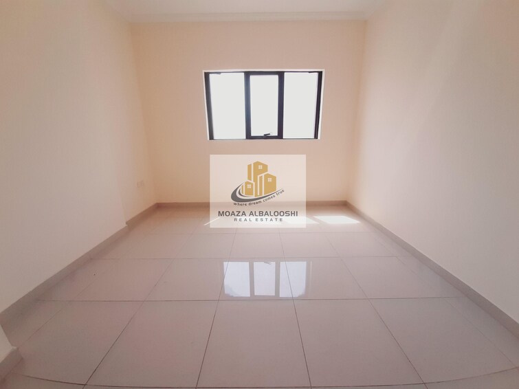Zar 2 Building Apartment for Rent, Muwailih Commercial, Sharjah