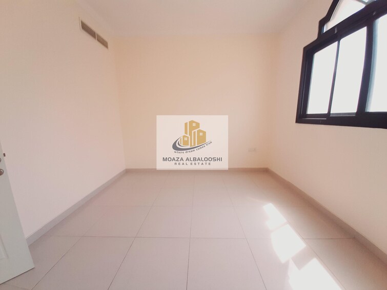 Zar 2 Building Apartment for Rent, Muwailih Commercial, Sharjah