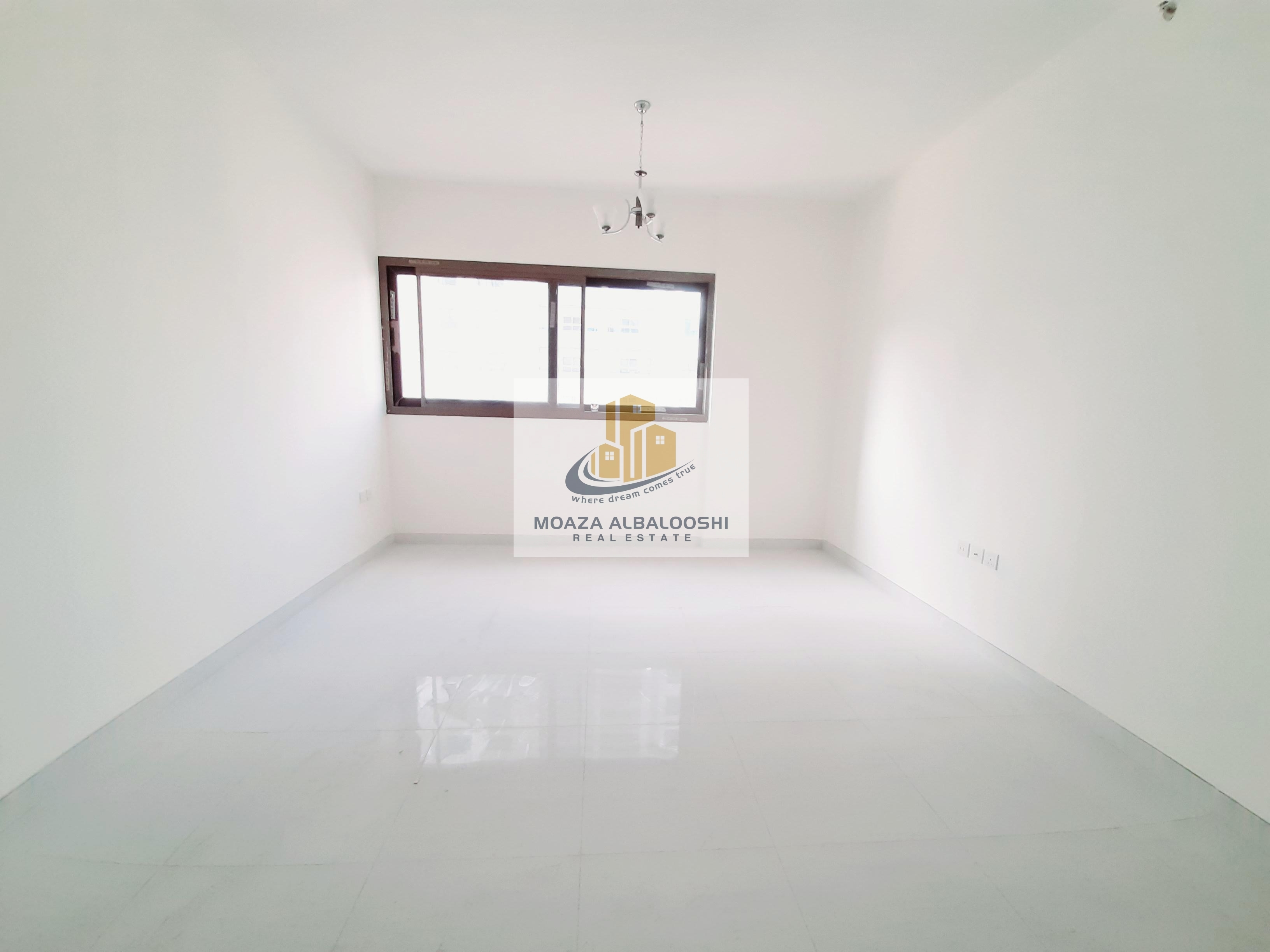  Apartment for Rent, Muwailih Commercial, Sharjah