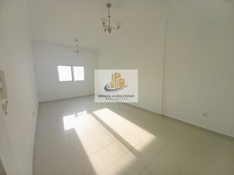 1 BR Apartment For Rent in Al Qasimia Building Cover Image