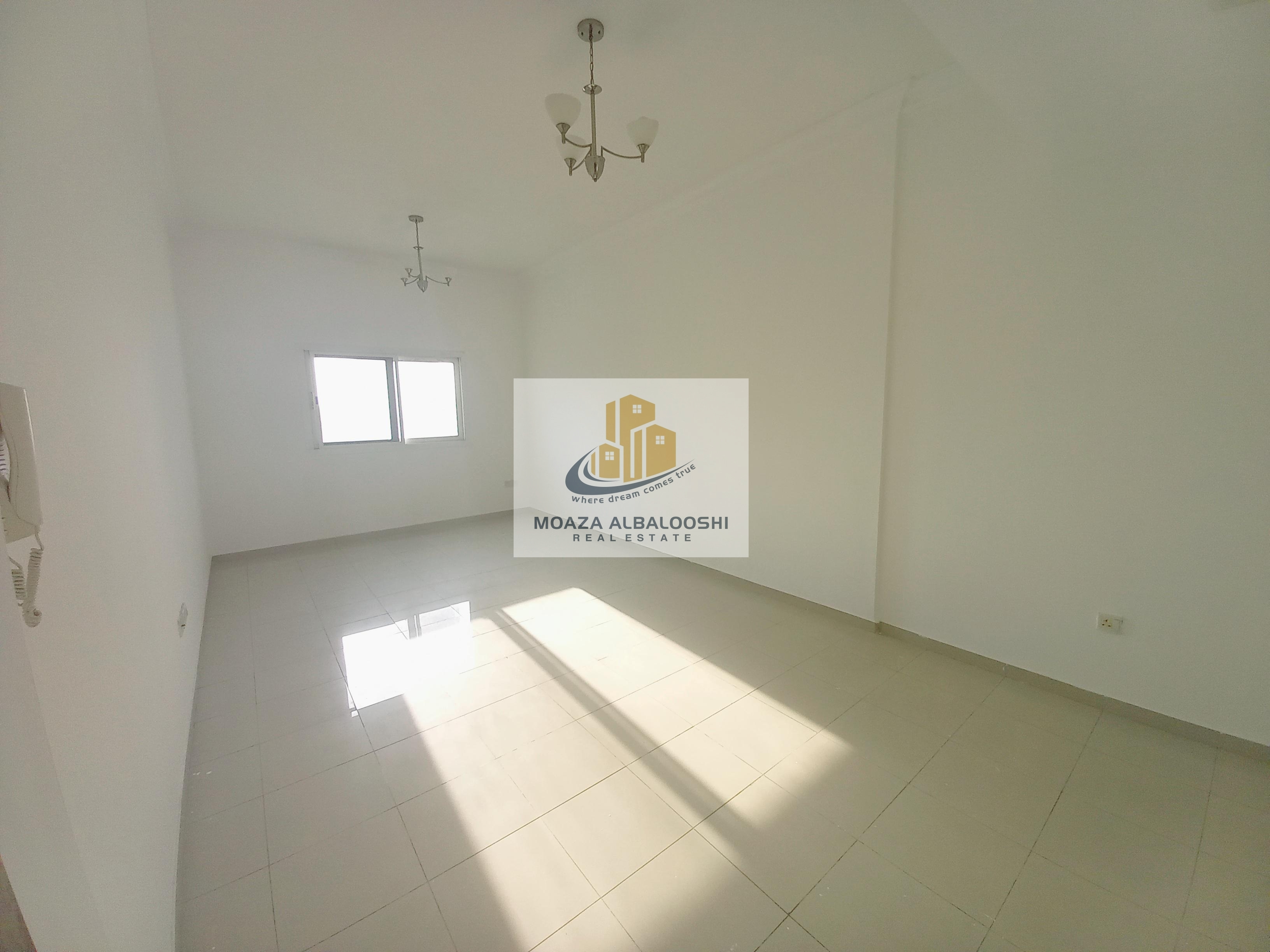 Al Qasimia Building Apartment for Rent, Al Qasimia, Sharjah