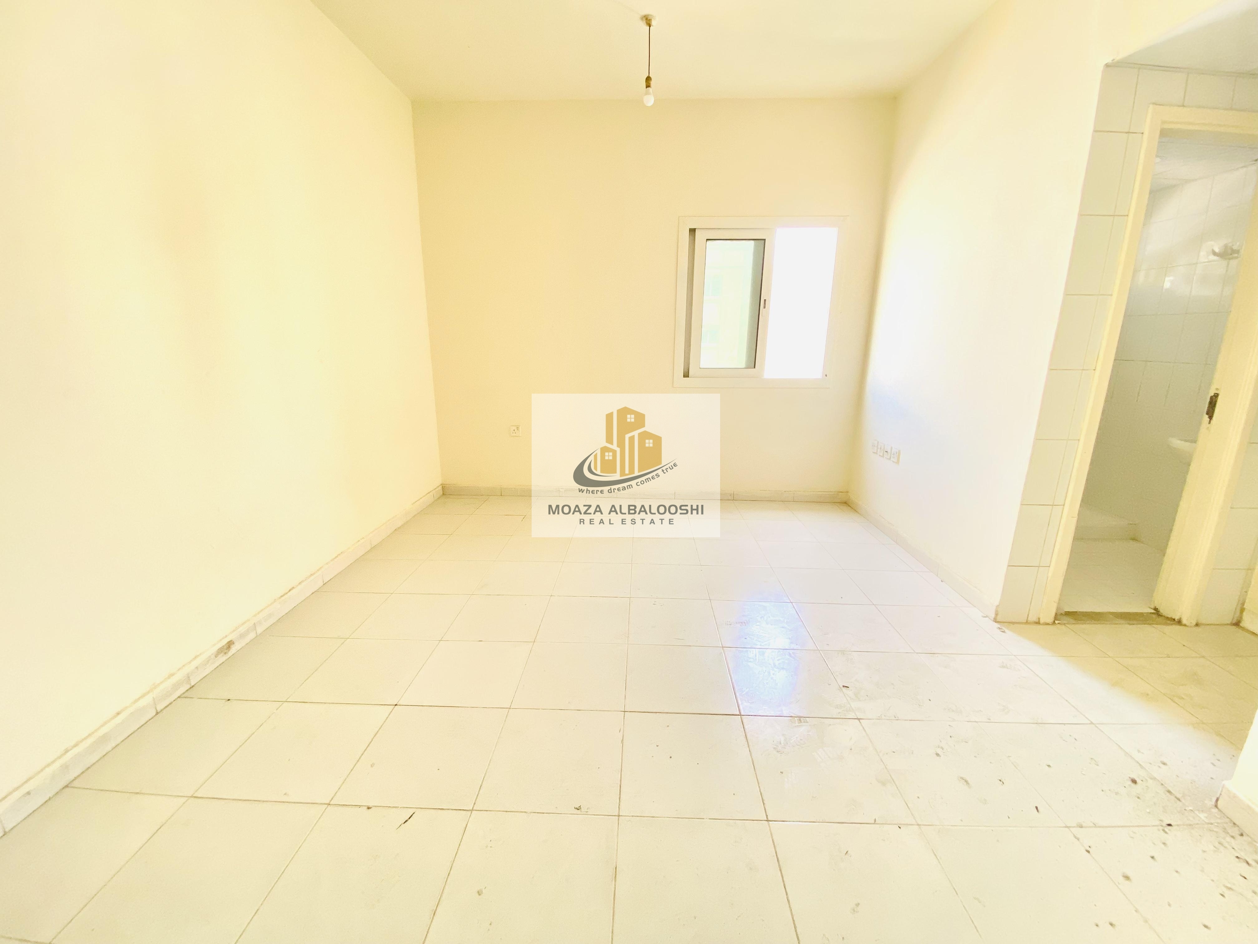 Muwaileh Building Apartment for Rent, Muwaileh, Sharjah