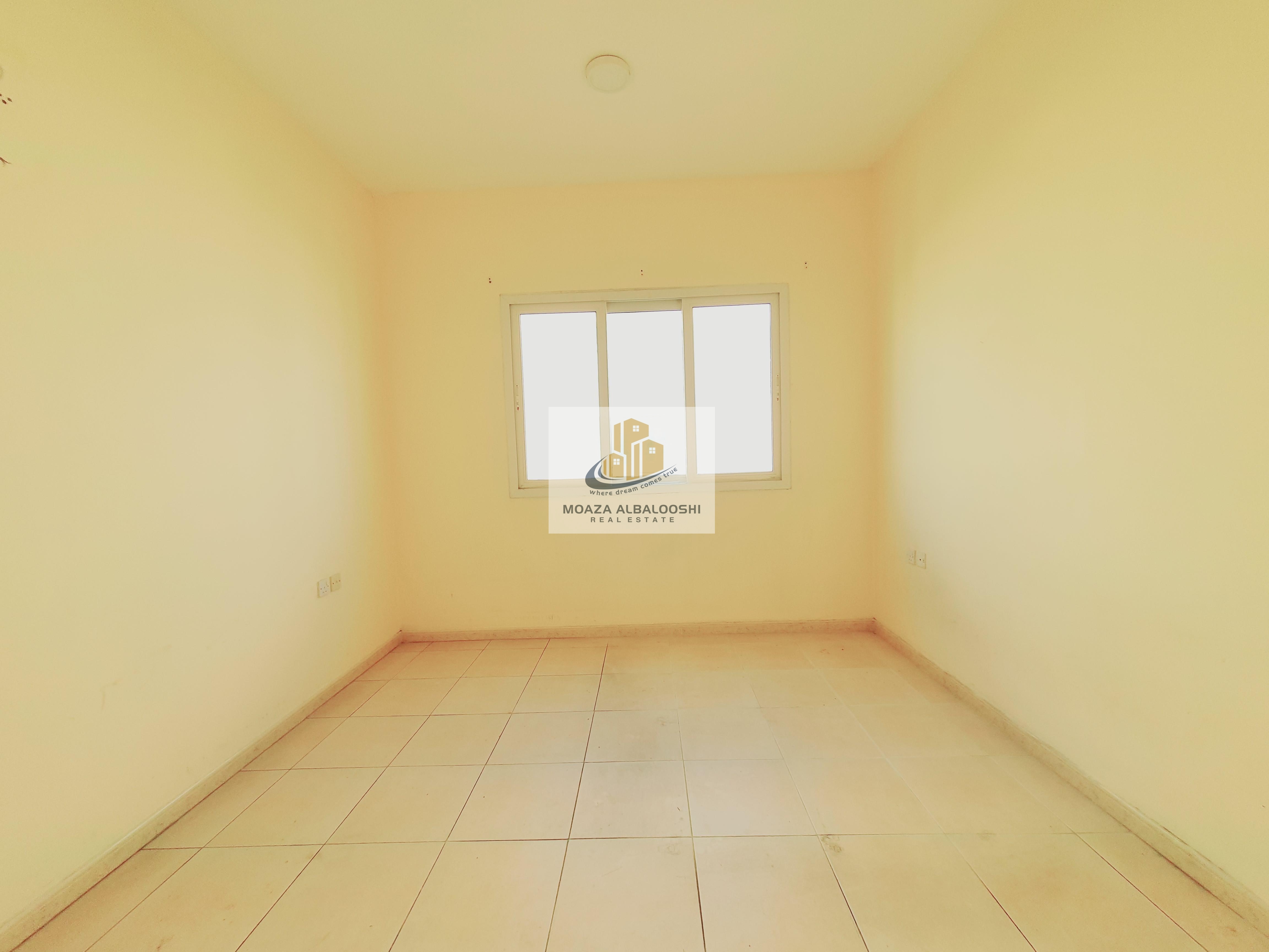 Muwaileh 3 Building Apartment for Rent, Muwailih Commercial, Sharjah