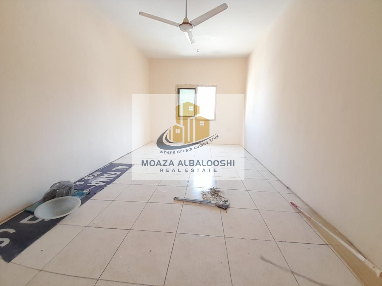 Muwaileh Building Apartment for Rent, Muwaileh, Sharjah