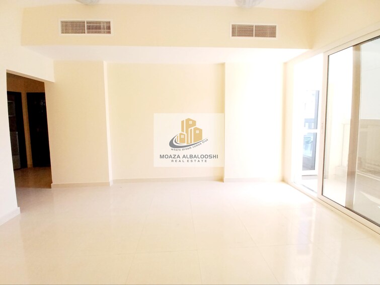 Al Nabba Building Apartment for Rent, Al Nabba, Sharjah