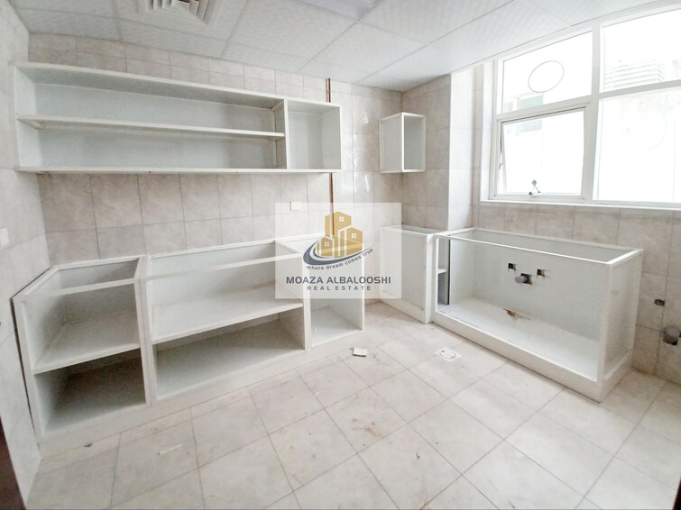 Al Nabba Building Apartment for Rent, Al Nabba, Sharjah