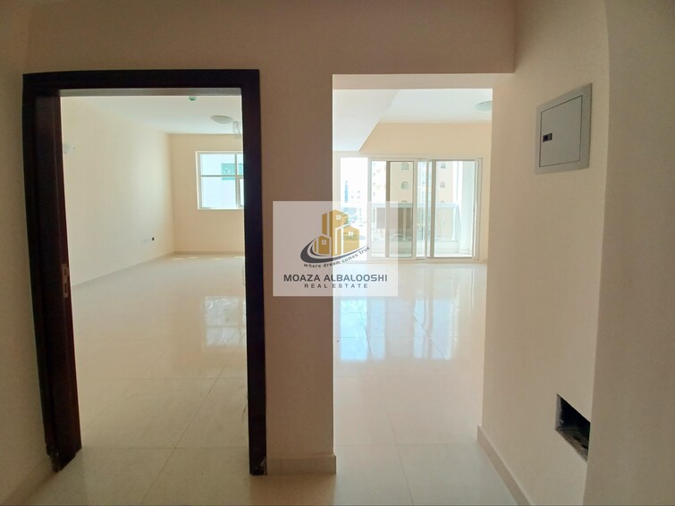 Al Nabba Building Apartment for Rent, Al Nabba, Sharjah