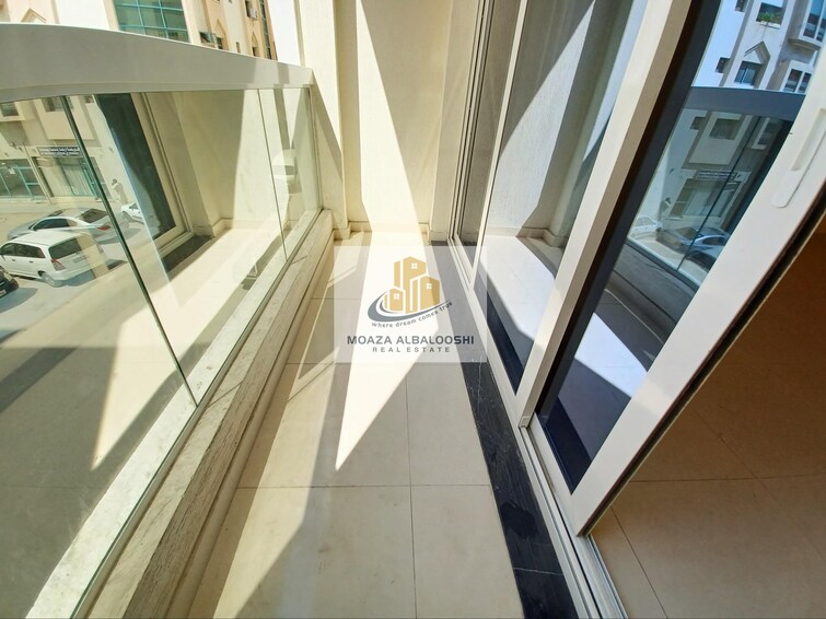 Al Nabba Building Apartment for Rent, Al Nabba, Sharjah