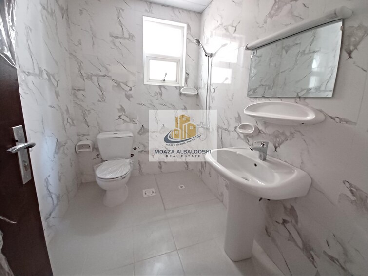 Al Nabba Building Apartment for Rent, Al Nabba, Sharjah