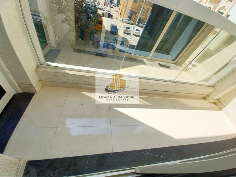 Al Nabba Building Apartment for Rent, Al Nabba, Sharjah