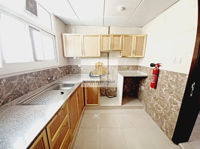Al Nabba Building Apartment for Rent, Al Nabba, Sharjah