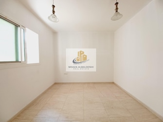 1 BR Apartment For Rent in Al Nabba Building Cover Image