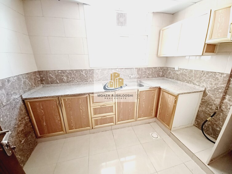 Al Nabba Building Apartment for Rent, Al Nabba, Sharjah