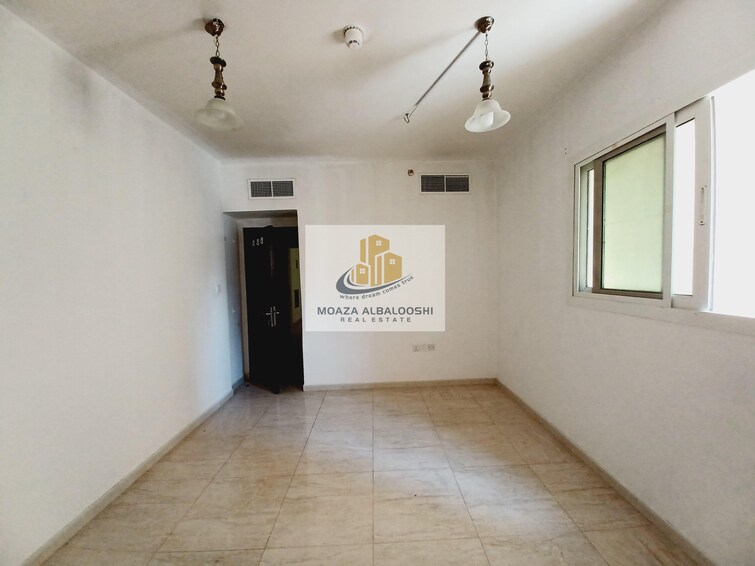 Al Nabba Building Apartment for Rent, Al Nabba, Sharjah