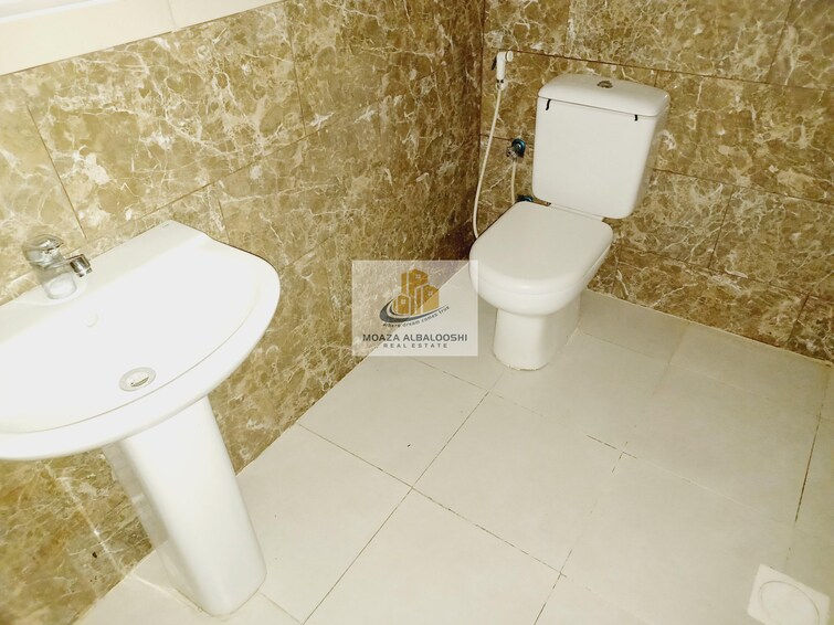 Al Nabba Building Apartment for Rent, Al Nabba, Sharjah