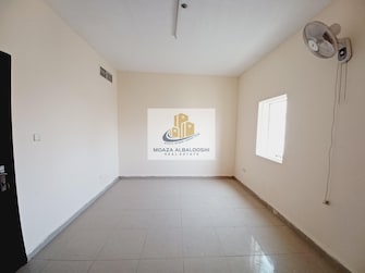 1 BR Apartment For Rent in Al Nabba Building Cover Image