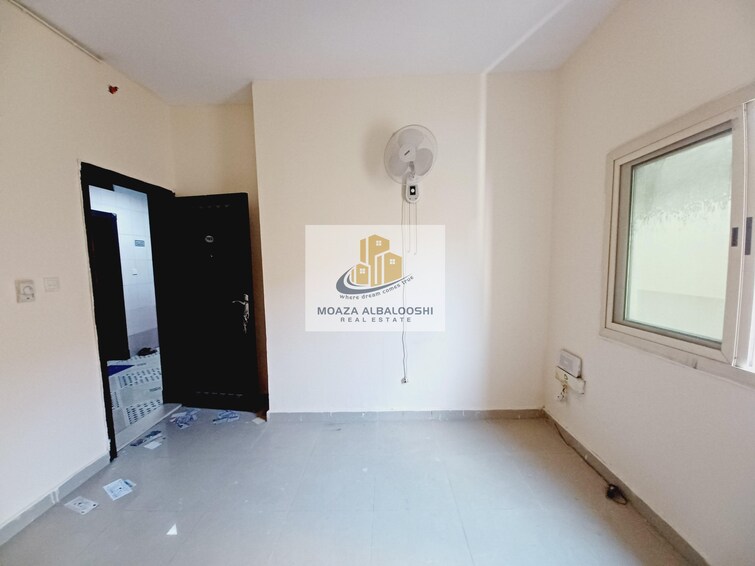 Al Nabba Building Apartment for Rent, Al Nabba, Sharjah
