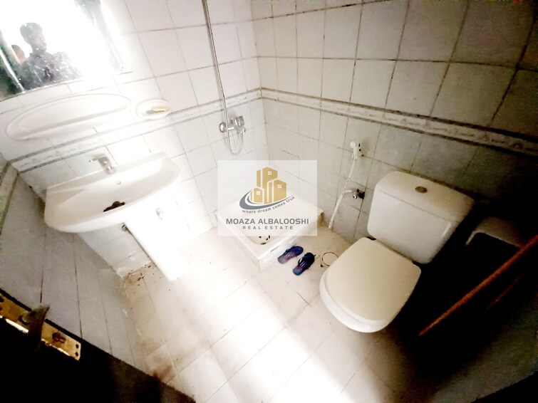 Al Nabba Building Apartment for Rent, Al Nabba, Sharjah