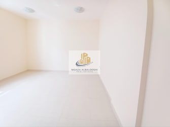 1 BR Apartment For Rent in Al Nabba Building Cover Image