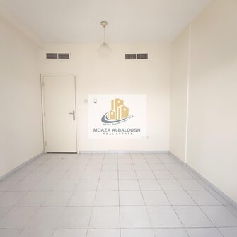 1 BR Apartment For Rent in Al Maha Cover Image