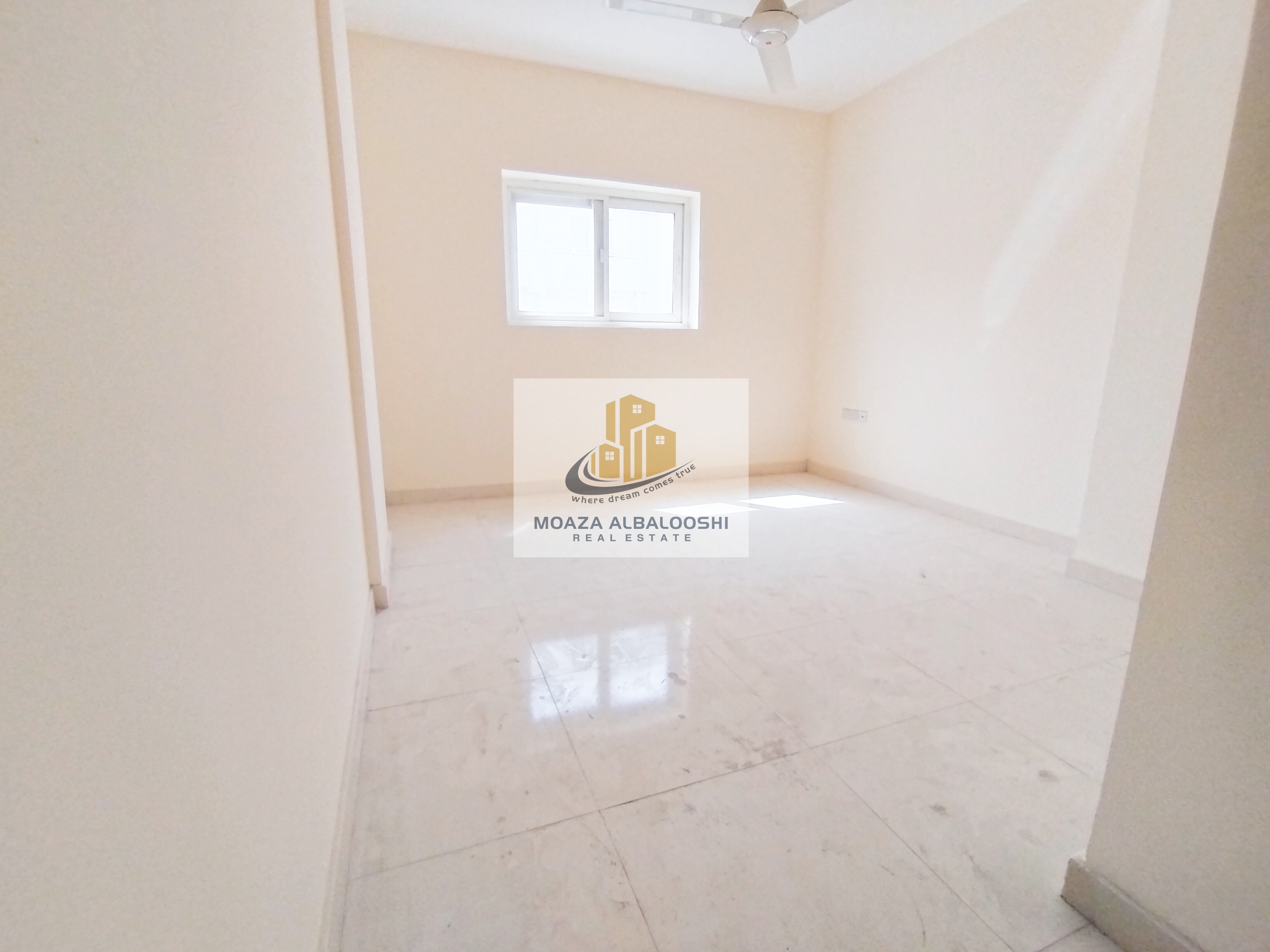 Muwaileh Building Apartment for Rent, Muwaileh, Sharjah