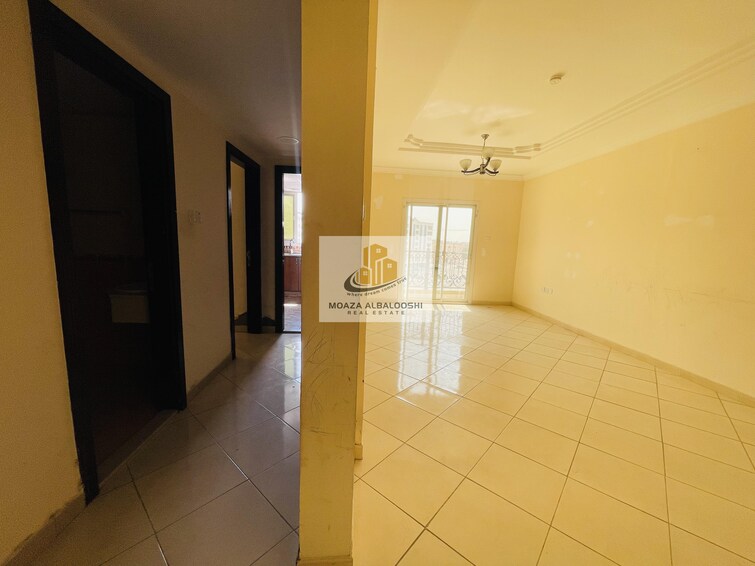  Apartment for Rent, Muwailih Commercial, Sharjah