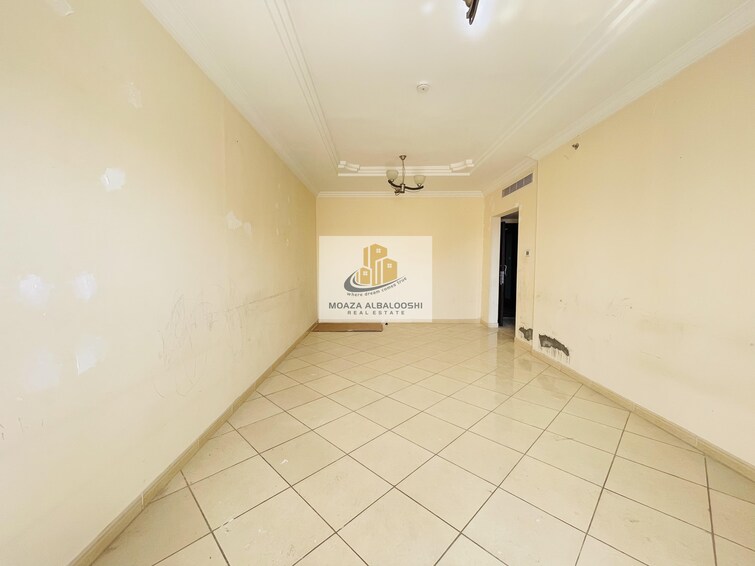  Apartment for Rent, Muwailih Commercial, Sharjah