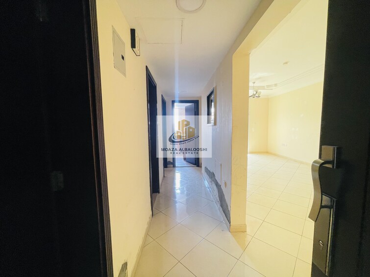  Apartment for Rent, Muwailih Commercial, Sharjah