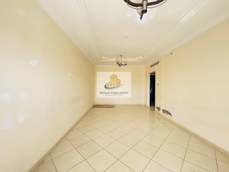  Apartment for Rent, Muwailih Commercial, Sharjah