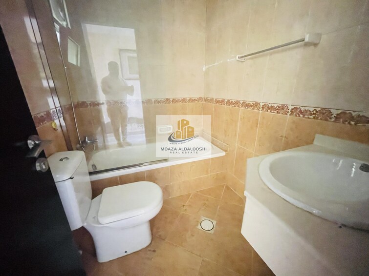  Apartment for Rent, Muwailih Commercial, Sharjah