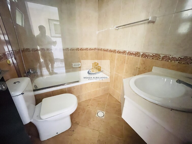  Apartment for Rent, Muwailih Commercial, Sharjah