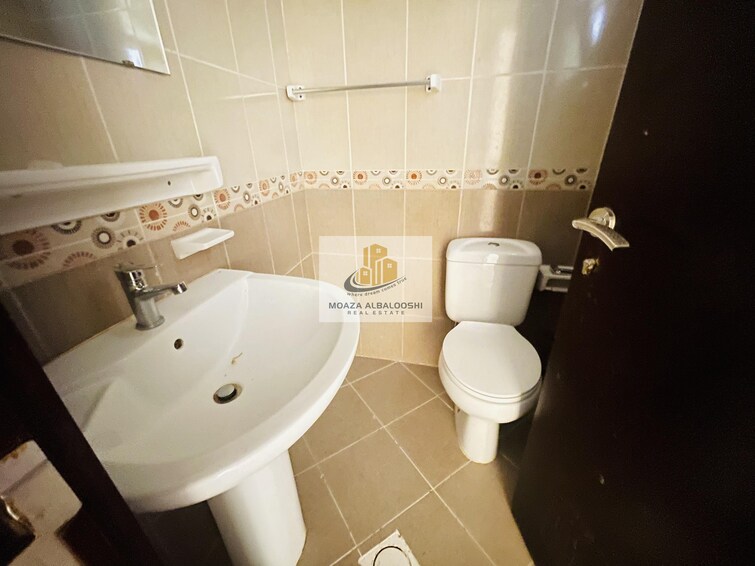  Apartment for Rent, Muwailih Commercial, Sharjah
