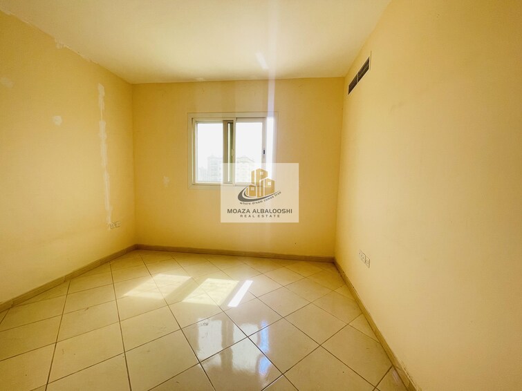  Apartment for Rent, Muwailih Commercial, Sharjah