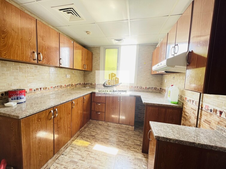  Apartment for Rent, Muwailih Commercial, Sharjah