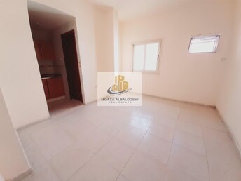 Studio Apartment For Rent in Muwaileh Building