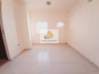 Studio Apartment For Rent in Muwaileh Building
