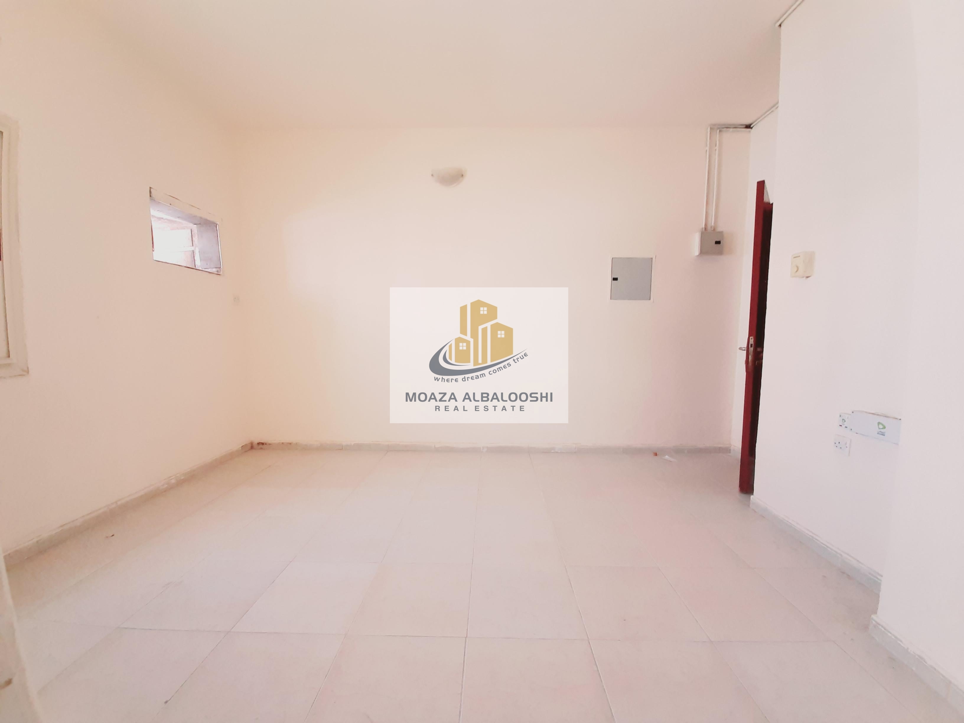 Muwaileh Building Apartment for Rent, Muwaileh, Sharjah