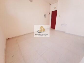 Studio Apartment For Rent in Muwaileh Building