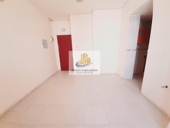 Studio Apartment For Rent in Muwaileh Building